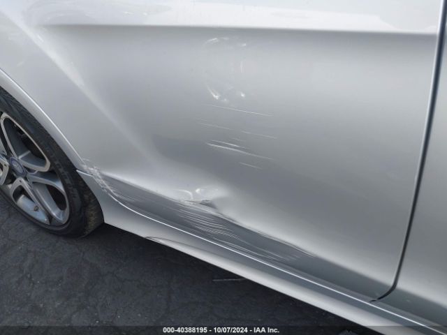 WDDLJ6FB3GA161295 Mercedes-Benz Cls 400