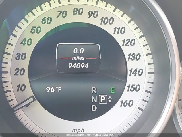 WDDLJ6FB3GA161295 Mercedes-Benz Cls 400