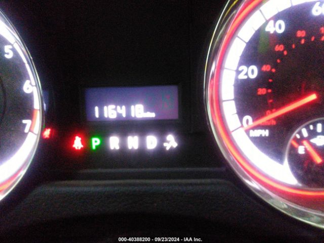 2C4RDGBG7GR398998 Dodge Grand Caravan Se