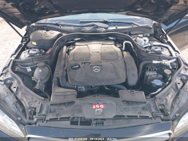 WDDHF5KB8EA978198 Mercedes-Benz E 350