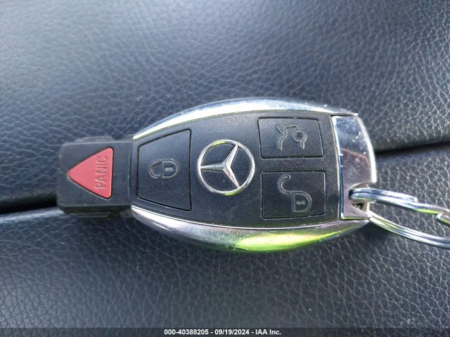 WDDHF5KB8EA978198 Mercedes-Benz E 350