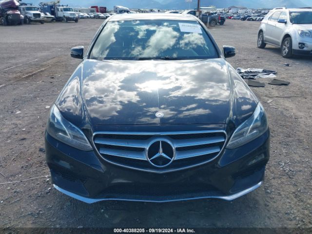 WDDHF5KB8EA978198 Mercedes-Benz E 350