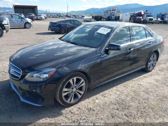 WDDHF5KB8EA978198 Mercedes-Benz E 350