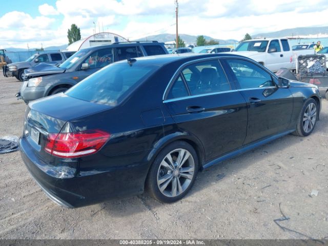 WDDHF5KB8EA978198 Mercedes-Benz E 350
