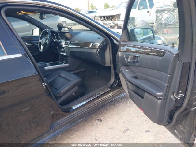 WDDHF5KB8EA978198 Mercedes-Benz E 350
