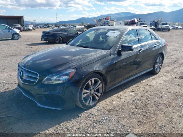 WDDHF5KB8EA978198 Mercedes-Benz E 350
