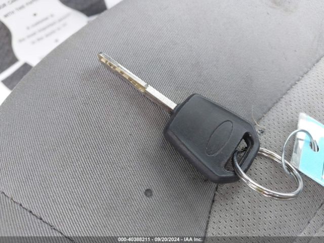 3FA6P0UU3ER254642 Ford Fusion Hybrid S