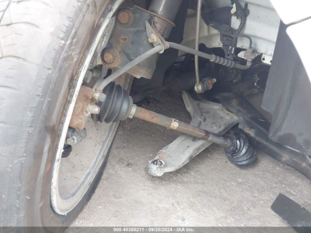 3FA6P0UU3ER254642 Ford Fusion Hybrid S