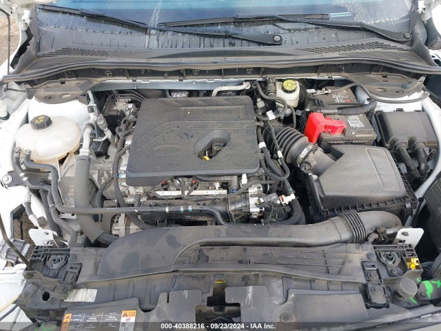 Ford ESCAPE SE 2020 1FMCU9G69LUB40525 Image 10