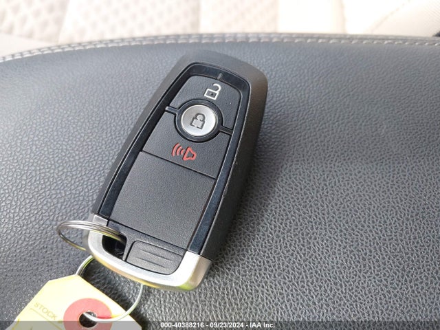 Ford ESCAPE SE 2020 1FMCU9G69LUB40525 Image 11