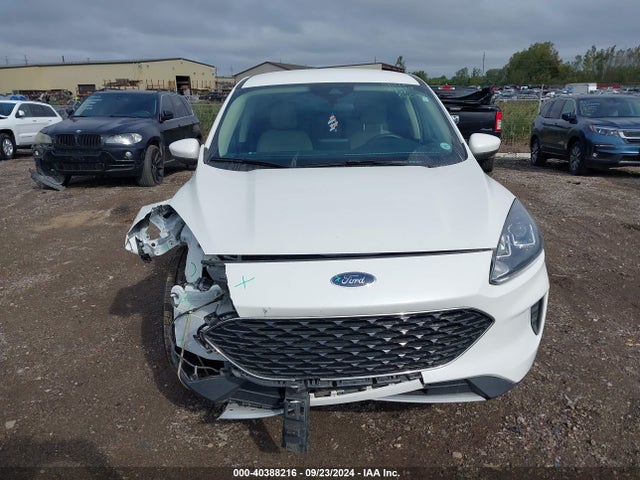 Ford ESCAPE SE 2020 1FMCU9G69LUB40525 Image 12
