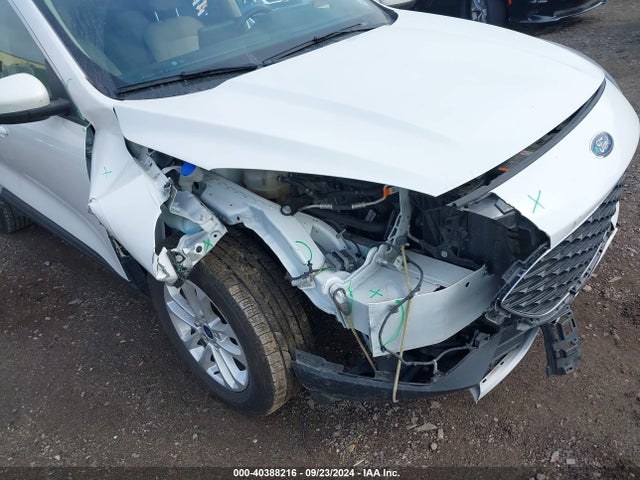 Ford ESCAPE SE 2020 1FMCU9G69LUB40525 Image 6