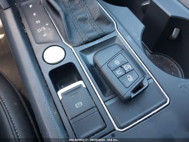 1V2WP2CA5LC501344 Volkswagen Atlas 2.0t Se W/technology