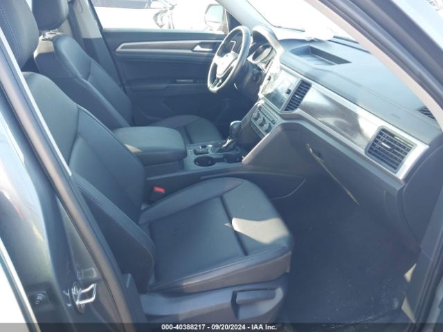 1V2WP2CA5LC501344 Volkswagen Atlas 2.0t Se W/technology