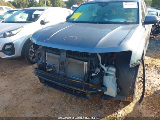 1V2WP2CA5LC501344 Volkswagen Atlas 2.0t Se W/technology