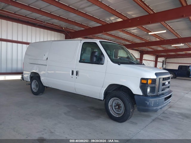 Ford E-150 Commercial 2014 1FTNE1EW7EDA86949 Image 1