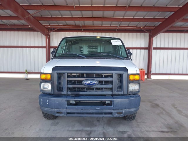 Ford E-150 Commercial 2014 1FTNE1EW7EDA86949 Image 12