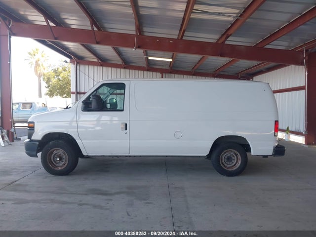 Ford E-150 Commercial 2014 1FTNE1EW7EDA86949 Image 14