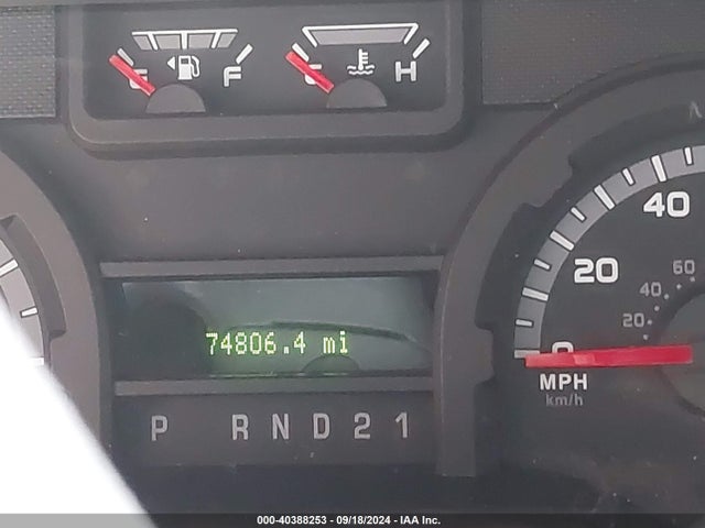 Ford E-150 Commercial 2014 1FTNE1EW7EDA86949 Image 15