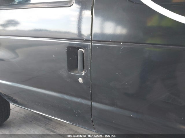 Ford E-150 Commercial 2014 1FTNE1EW7EDA86949 Image 18