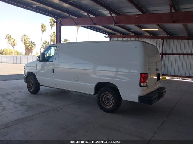 Ford E-150 Commercial 2014 1FTNE1EW7EDA86949 Image 3
