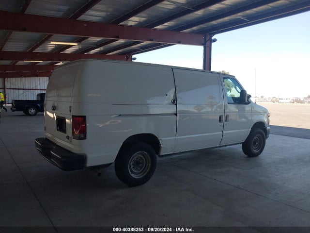 Ford E-150 Commercial 2014 1FTNE1EW7EDA86949 Image 4