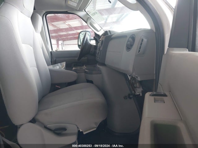 Ford E-150 Commercial 2014 1FTNE1EW7EDA86949 Image 5