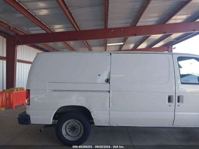 Ford E-150 Commercial 2014 1FTNE1EW7EDA86949 Image 6