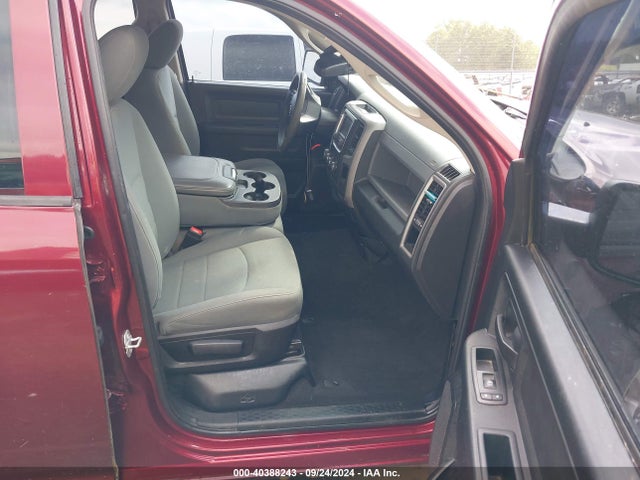 RAM 1500 Express 2016 1C6RR6FT3GS415319 Image 5