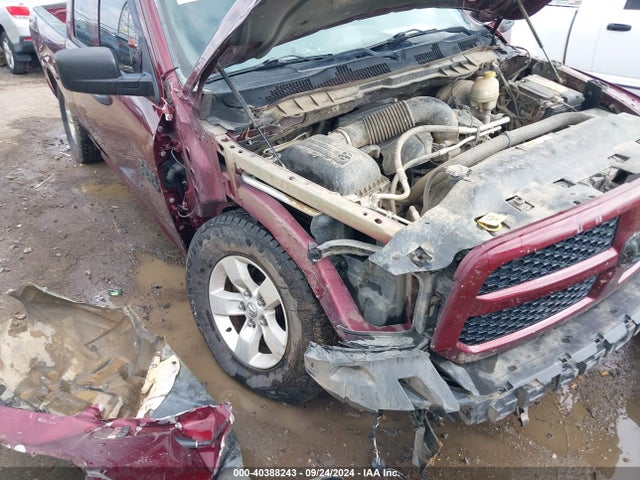 RAM 1500 Express 2016 1C6RR6FT3GS415319 Image 6