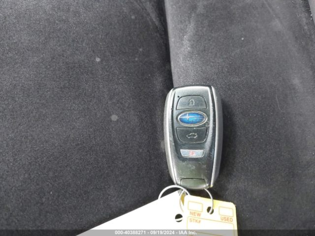 JF1VA2Y66L9801920 Subaru Wrx Sti Limited