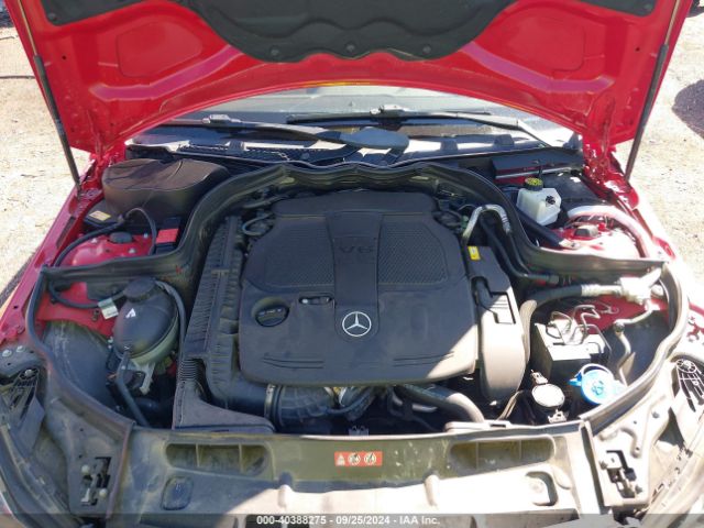 WDDGF8AB8EA959777 Mercedes-Benz C 300 Luxury 4matic/sport 4matic