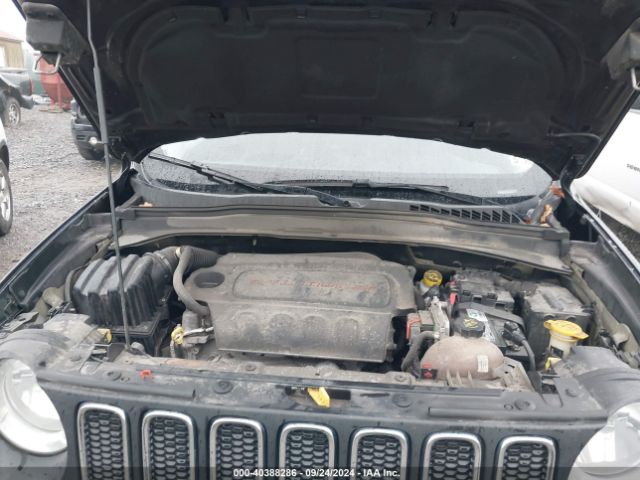 ZACCJBAB5HPG08978 Jeep Renegade Sport 4x4
