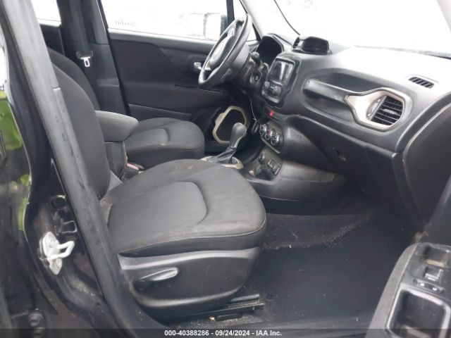 ZACCJBAB5HPG08978 Jeep Renegade Sport 4x4