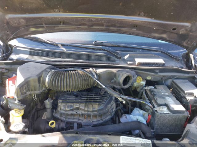 2C4RDGEG7ER472882 Dodge Grand Caravan R/t
