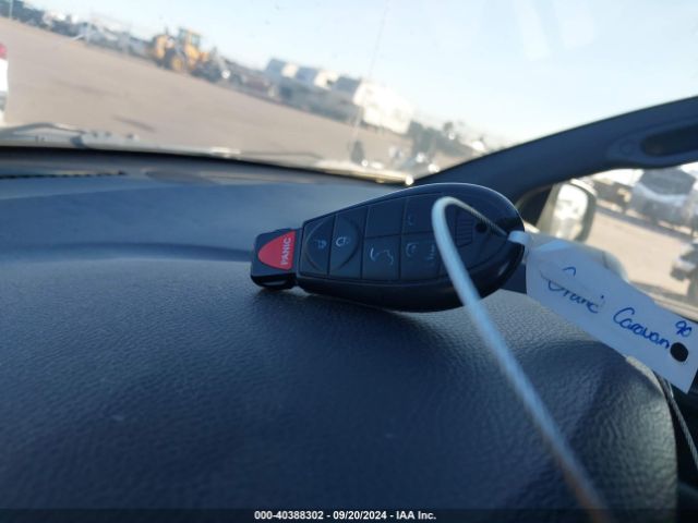 2C4RDGEG7ER472882 Dodge Grand Caravan R/t