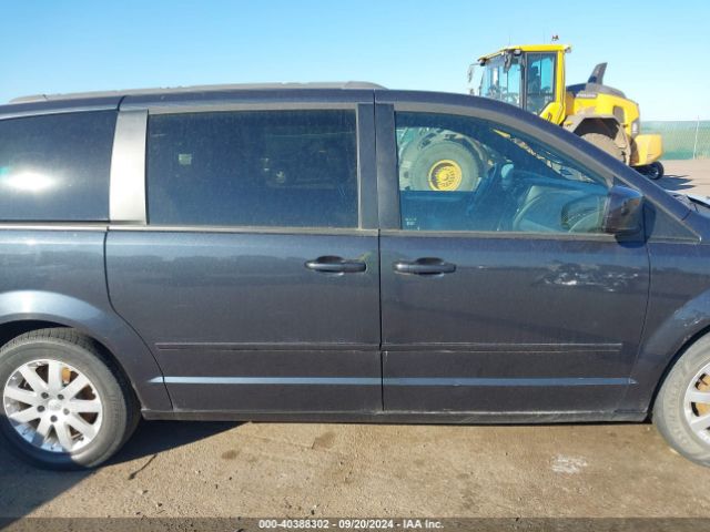 2C4RDGEG7ER472882 Dodge Grand Caravan R/t