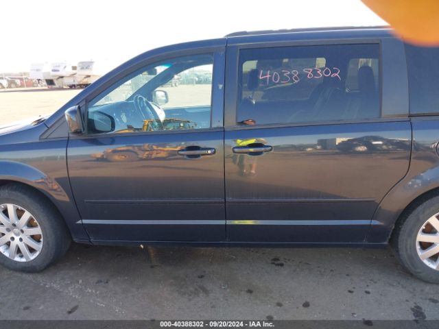 2C4RDGEG7ER472882 Dodge Grand Caravan R/t