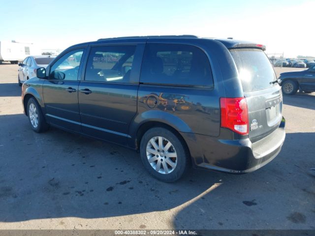 2C4RDGEG7ER472882 Dodge Grand Caravan R/t