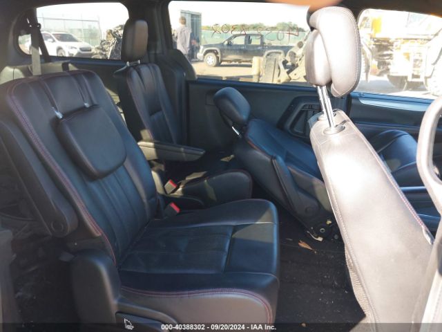 2C4RDGEG7ER472882 Dodge Grand Caravan R/t