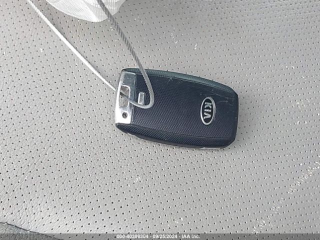 5XXGN4A74FG498780 KIA OPTIMA EX