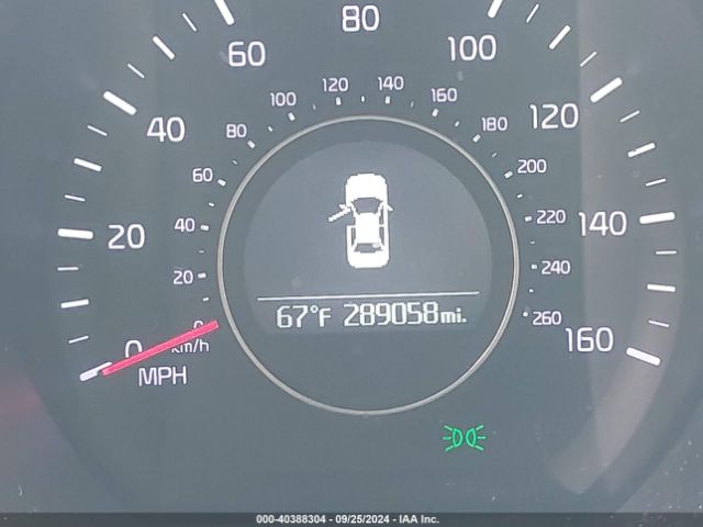 5XXGN4A74FG498780 KIA OPTIMA EX