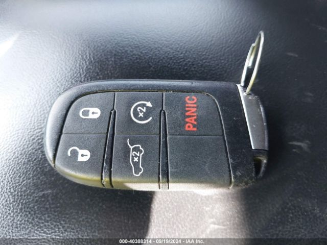 1C4RJFBGXFC733861 Jeep Grand Cherokee Limited