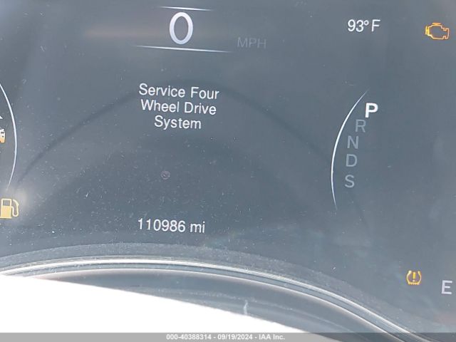 1C4RJFBGXFC733861 Jeep Grand Cherokee Limited