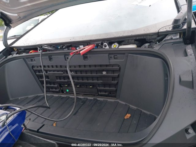 7G2CEHEDXRA017759 Tesla Cybertruck All-wheel Drive
