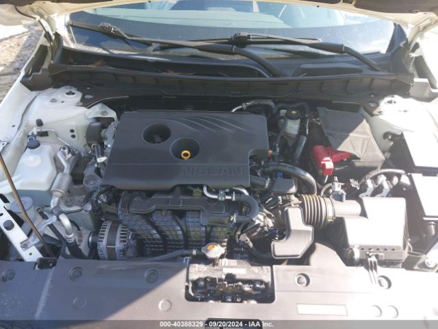 1N4BL4BV4LC217818 Nissan Altima S Fwd