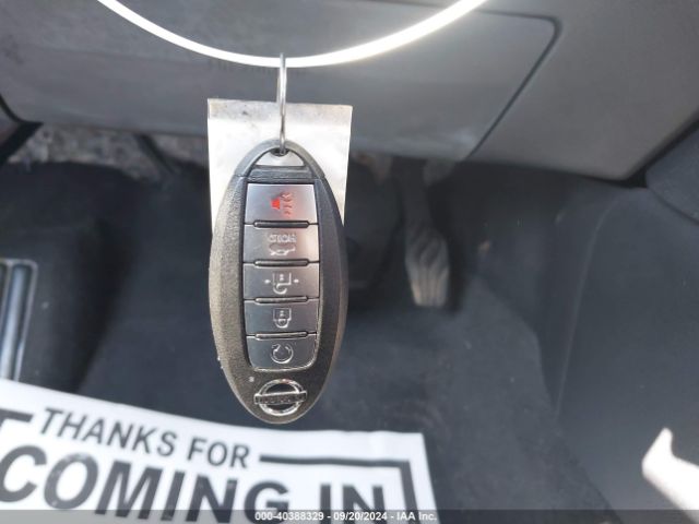 1N4BL4BV4LC217818 Nissan Altima S Fwd