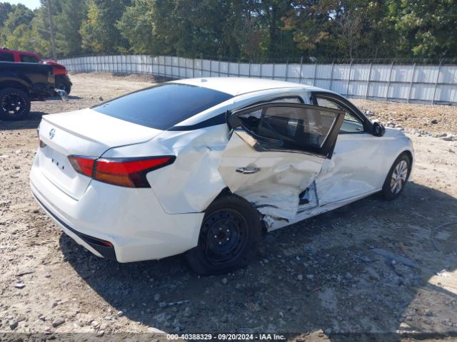 1N4BL4BV4LC217818 Nissan Altima S Fwd