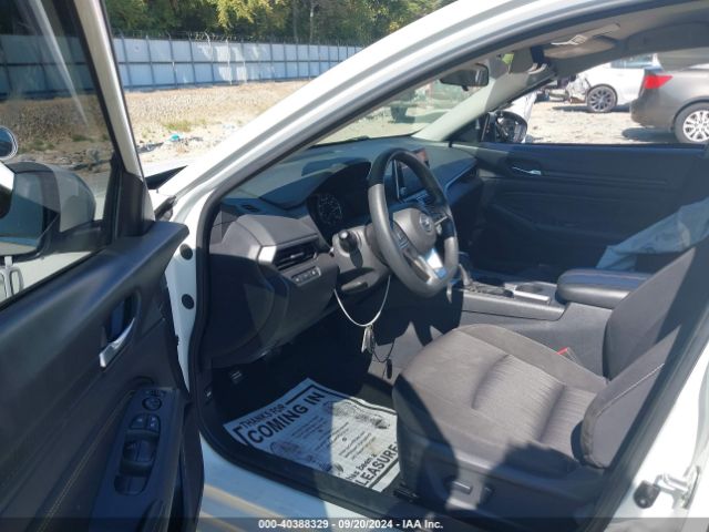 1N4BL4BV4LC217818 Nissan Altima S Fwd