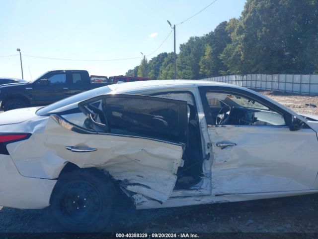 1N4BL4BV4LC217818 Nissan Altima S Fwd